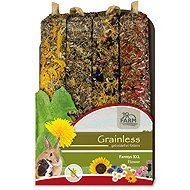 JR Farm Cell-free bars XXL 450 g - Treats for Rodents