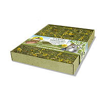 JR Farm Dried meadow dandelion 750 g - Treats for Rodents