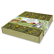 JR Farm Dried meadow flower 750 g - Treats for Rodents