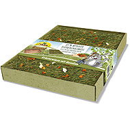 JR Farm Dried meadow vegetables 750 g - Treats for Rodents