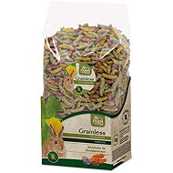 JR Farm Dwarf Rabbit Grainless Health Complete 600 g - Rabbit Food