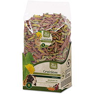 JR Farm Guinea pig Grainless Health Complete 600 g - Rodent Food