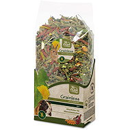 JR Farm Guinea pig Grainless Health Mix 600 g - Rodent Food