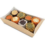 JR Farm Sushi rolls 190 g - Treats for Rodents