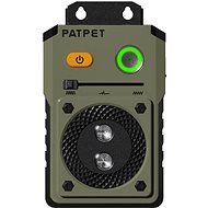 Patpet Anti-splitting unit U11 - Bark Control