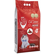 Vancat Bentonite unperfumed, 5 kg - Cat Litter