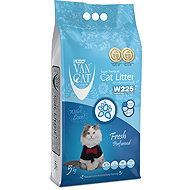 Vancat Bentonite Fresh, 5 kg - Cat Litter