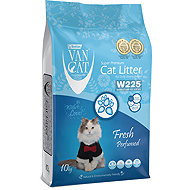 Vancat Bentonite Fresh, 10 kg - Cat Litter