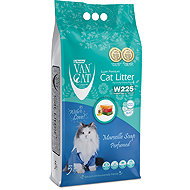 Vancat Bentonite Marsilla Soap, 5 kg - Cat Litter