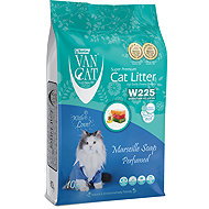 Vancat Bentonite Marsilla Soap, 10 kg - Cat Litter