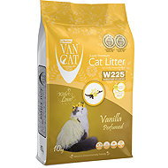 Vancat Bentonite Vanilla, 10 kg - Cat Litter