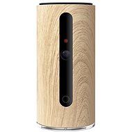 PetKit Mate Wifi Camera for Dogs and Cats - Wood - Video Camera
