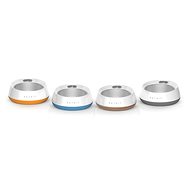 Petkit Fresh Metal 1.7l - orange - Small Bowl