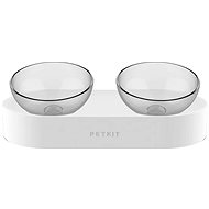 Petkit Fresh Nano double bowl with adjustable fixation - Dog Bowl