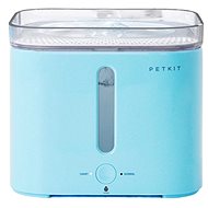 Petkit Eversweet for Dogs and Cats 2l - Turquoise - Automatic Water Feeder