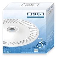 Petkit Eversweet Spare Filters 3pcs - Filters