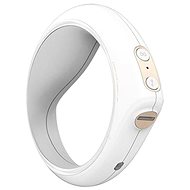 Petkit GO Smart Guide for Dogs and Cats - White - Leash