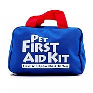 Surtep Lékárnička Start Basic /první pomoc pro psy a kočky - Obväz pre zvieratá