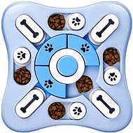 Purlov Interactive dog toy for treats - Interactive Dog Toy