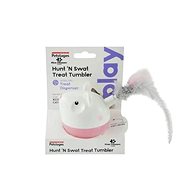 Nina Ottosson Hunt ´N Swat / difficulty 1 - Cat Toy