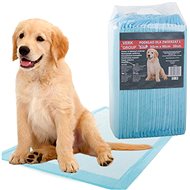 Verk Absorbent training pads for dogs 60 × 90 cm - Absorbent Pad