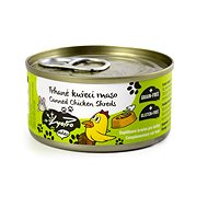Lyopro Pulled chicken - Canned Food for Cats
