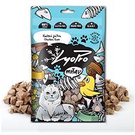 Lyopro Freeze dried chicken liver - Cat Treats