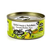 Lyopro Chicken with tuna - Canned Food for Cats