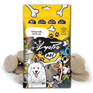 Lyopro Freeze dried ostrich mix - Dog Treats