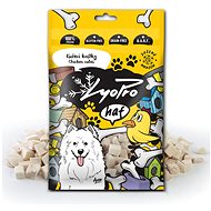 Lyopro Freeze dried chicken cubes - Dog Treats