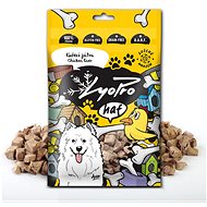 Lyopro Freeze dried chicken liver - Dog Treats