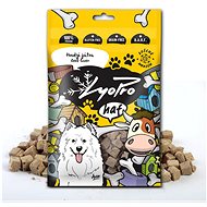 Lyopro Freeze dried beef liver - Dog Treats