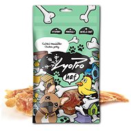 Lyopro Chicken meat - Dog Treats