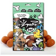 Lyopro Chicken balls - Dog Treats