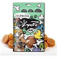 Lyopro Chicken chips with sweet potatoes - Dog Treats