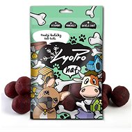 Lyopro Beef balls - Dog Treats