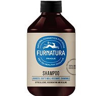 Furnatura Shampoo for puppies and sensitive dogs 250 ml - Dog Shampoo