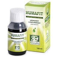 Humafit solution 100 ml - Food Supplement for Dogs