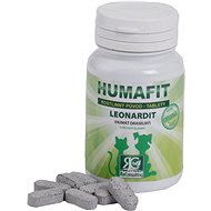 Humafit bacon flavoured tablets 60 tbl - Food Supplement for Dogs