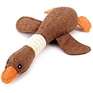 Surtep Squeaky toy for dog Duck 30 × 16 cm - Dog Toy