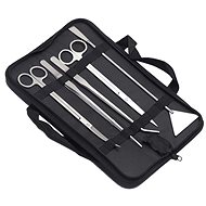 APT Functional Aquarium Care Set 5 pcs - Aquarium Supplies