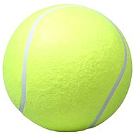 Aga Giant tennis ball 24 cm - Dog Toy Ball