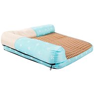 Verk Cat bed with scratching post 2in1 - Pet Bed
