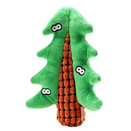 Akinu Bohemian Forest Christmas tree sacred textile toy for dogs - Dog Toy