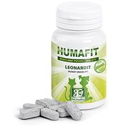 Humafit flavourless tablets 60 tbl - Food Supplement for Dogs