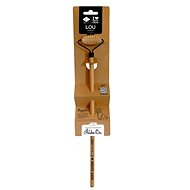 EBI D&D HOME Lou Cat Petting Socializer 4 × 2 × 35 cm - Cat Toy