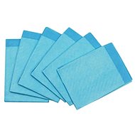 ISO Absorbent sanitary pads for pets 60 × 45 cm, 50 pcs - Absorbent Pad
