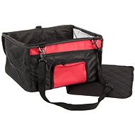 Verk Travel bag for pets - foldable crate - Dog Carriers