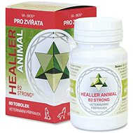 Va-Bios Healler Animal B2 Strong 60 tablets, chemical free - Veterinary Dietary Supplement