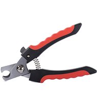 Verk 19267 Nůžkové kleště na drápky do 9 mm - Cat Nail Clippers